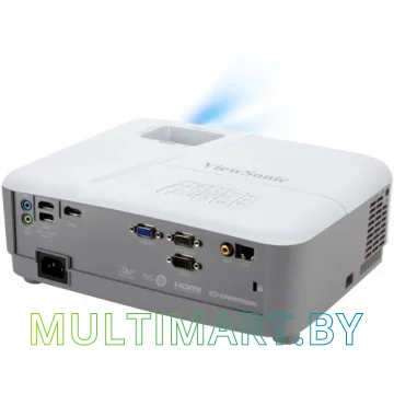 Проектор ViewSonic PG707W картинка 5